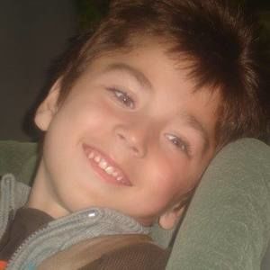 Meet your Posher, Alicia